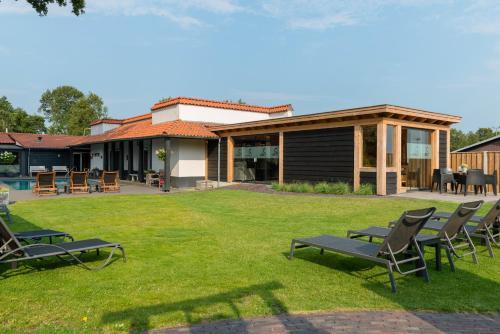 Bed & Breakfast Spabron Hesselerbrug