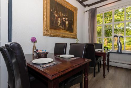 Bed & Breakfast Spabron Hesselerbrug