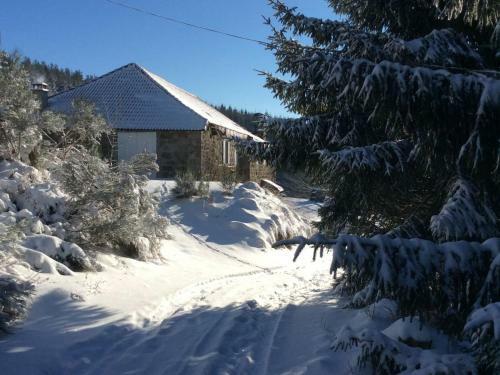 Holiday Home La Montagne