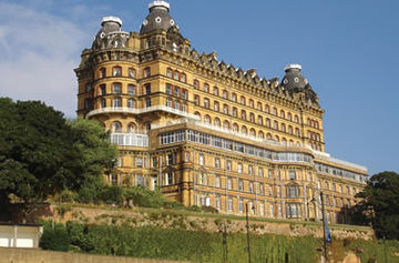 Grand Hotel Scarborough