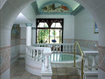 Hotel Ashford Castle