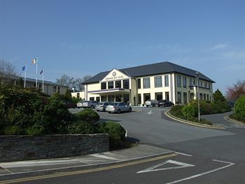 Kenmare Bay Hotel & Resort