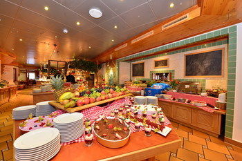 IFA Hotel Alpenrose