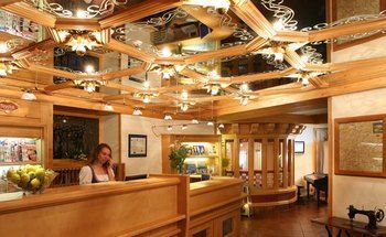 IFA Hotel Alpenhof Wildental