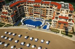 Hotel Obzor Beach Resort