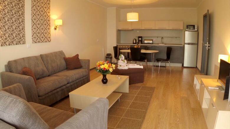Hotel Byala Beach Resort