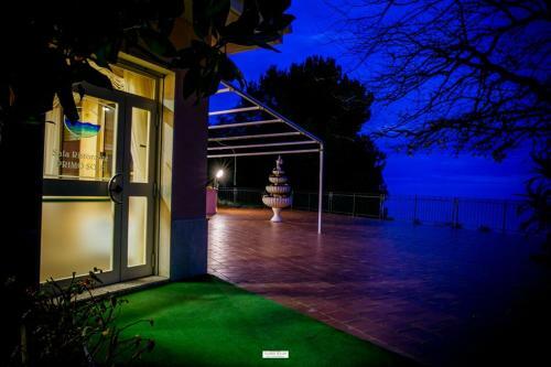 Hotel Primo Sole