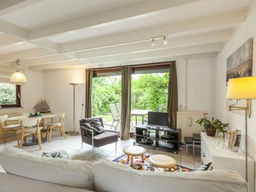Holiday Home De Watervogel