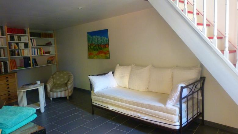 Bed & Breakfast Au Coeur Du Beaujolais