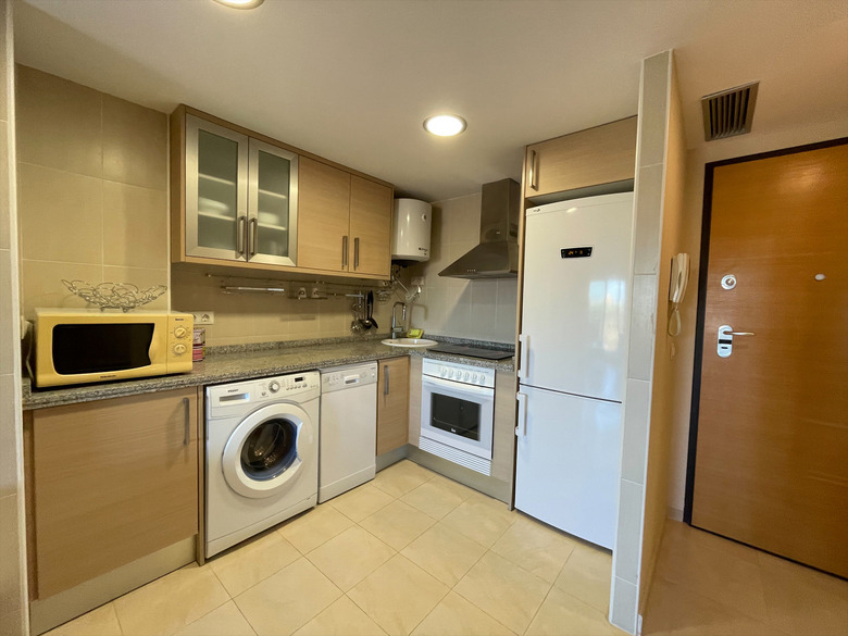 Apartamentos Terrazas Al Mar 3000