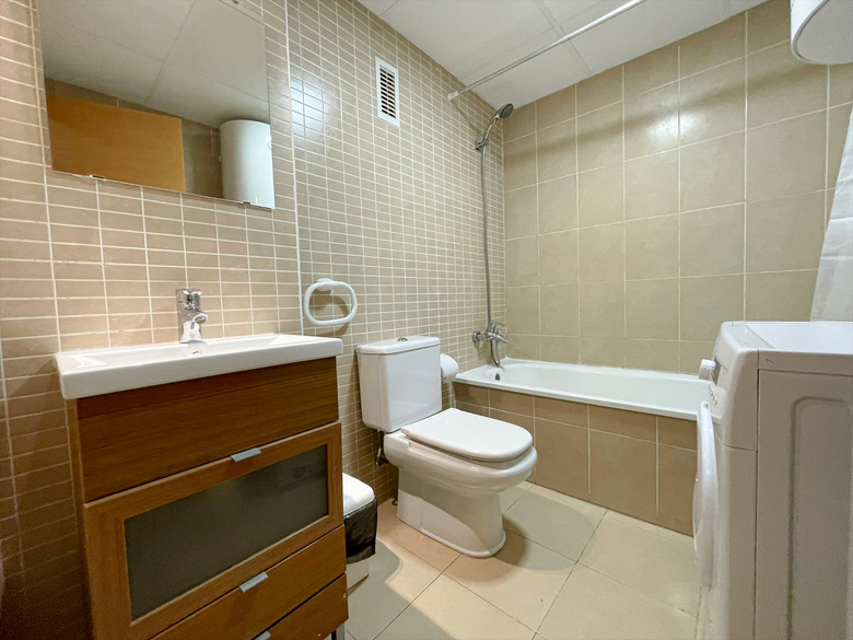 Apartamentos Terrazas Al Mar 3000