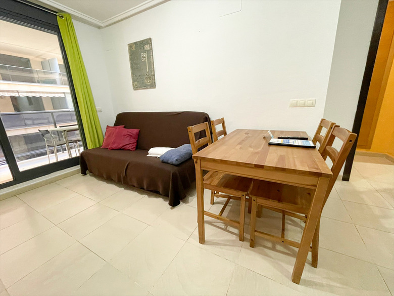 Apartamentos Terrazas Al Mar 3000