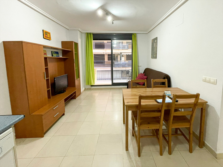 Apartamentos Terrazas Al Mar 3000