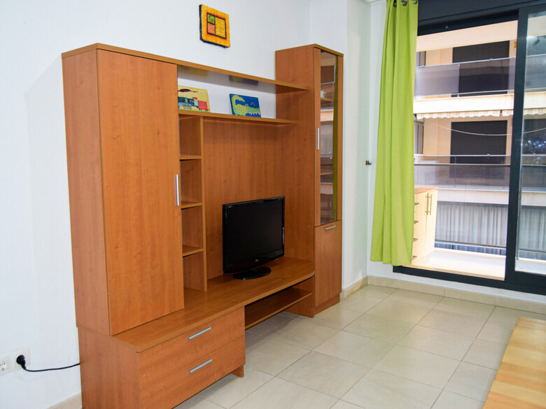 Apartamentos Terrazas Al Mar 3000