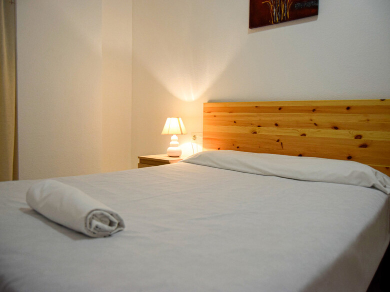 Apartamentos Terrazas Al Mar 3000