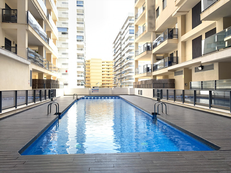 Apartamentos Terrazas Al Mar 3000
