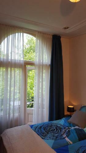 Hostal City Lodge Stay A While