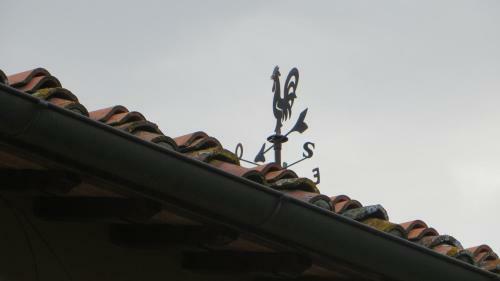 Apartamento Casale Poggimele