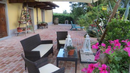 Apartamento Casale Poggimele