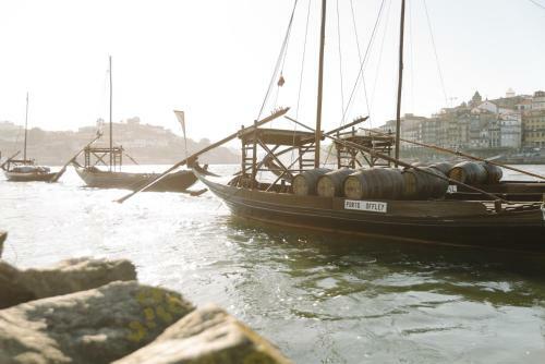 Oporto Welcome Apartments - Ribeira Negra