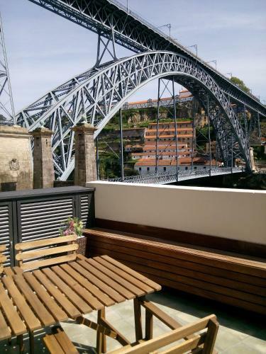 Oporto Welcome Apartments - Ribeira Negra