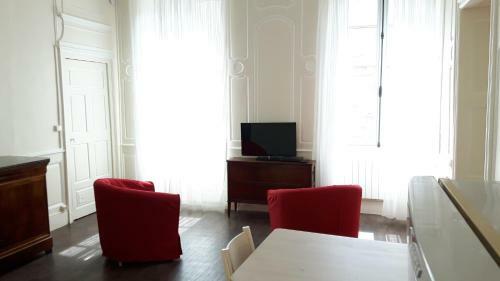 Apartamento Les Boiseries