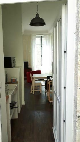 Apartamento Les Boiseries