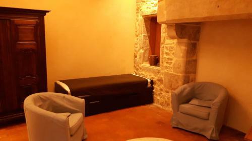 Apartamento Les Tomettes