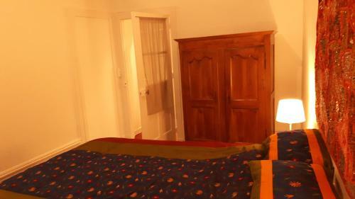 Apartamento Les Tomettes