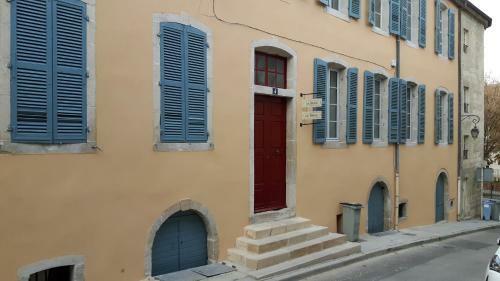 Apartamento Les Tomettes