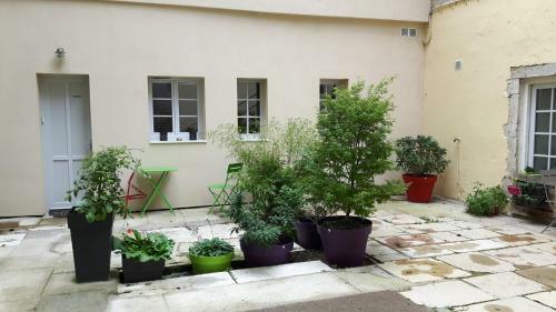 Apartamento Les Tomettes