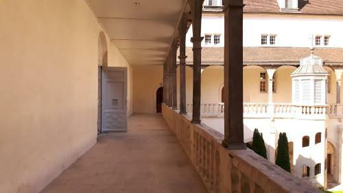 Apartamento Les Tomettes