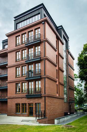 Pozna? Rents - Apartament Solna