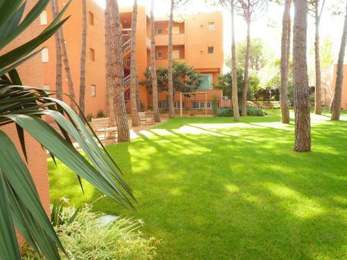 Apartamento Els Redors 13