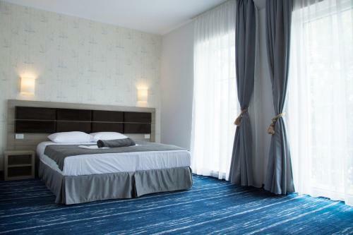 Hotel Victoria