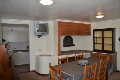 Hostel Casal S�o Jo�o