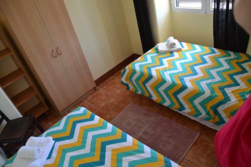 Hostel Casal S�o Jo�o
