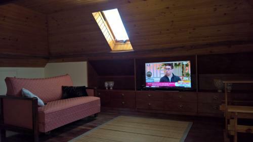 Hostel Casal S�o Jo�o