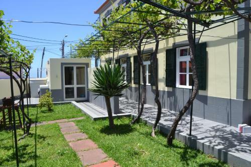 Hostel Casal S�o Jo�o