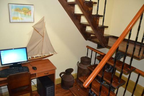 Hostel Casal S�o Jo�o