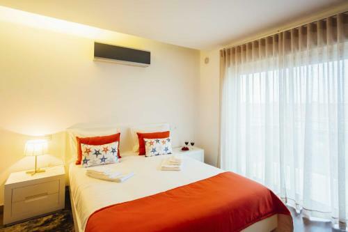 Jardins De Salir - Holiday Apartment
