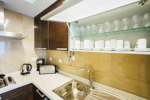 Jardins De Salir - Holiday Apartment