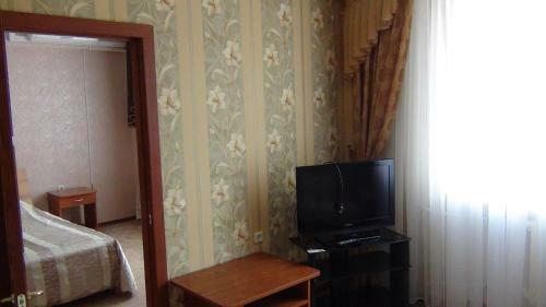 Hotel Heftyannik