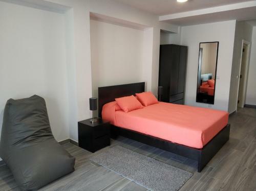 Apartamento Casav�