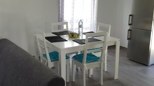 Apartamento Casav�