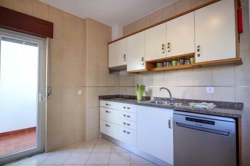 Apartamento Rua 1 De Maio