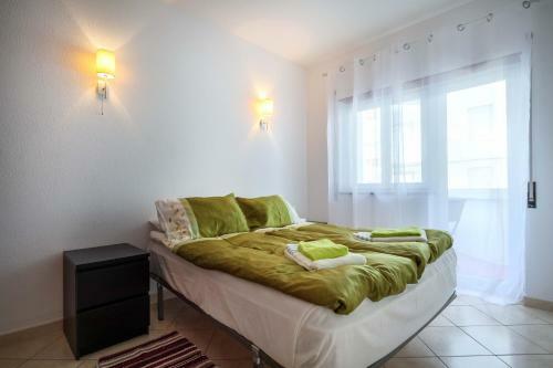 Apartamento Rua 1 De Maio