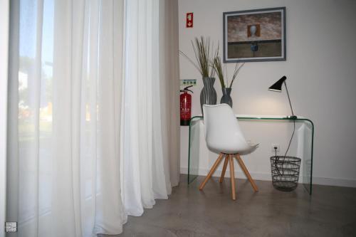 Hostal Vila Louro