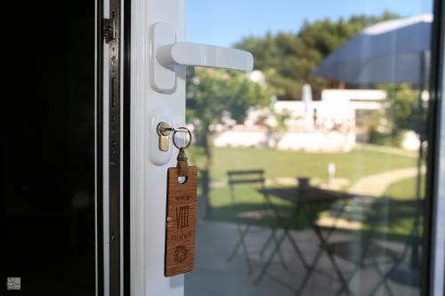 Hostal Vila Louro