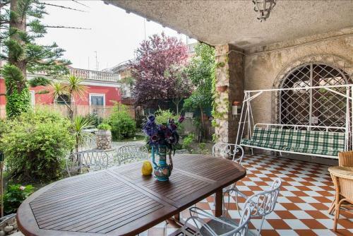 Apartamento La Panatica Al Centro Storico